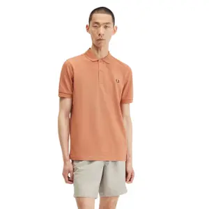 Polo Fred Perry Plain image-2