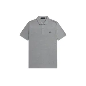 Polo Fred Perry Plain image-0