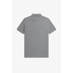 Polo Fred Perry Plain image-3