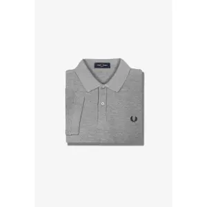 Polo Fred Perry Plain image-6