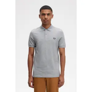 Polo Fred Perry Plain image-1