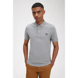 Polo Fred Perry Plain image-2