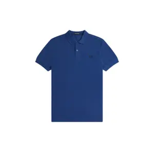 Polo Fred Perry Plain image-0