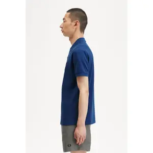 Polo Fred Perry Plain image-5