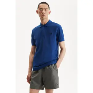 Polo Fred Perry Plain image-3