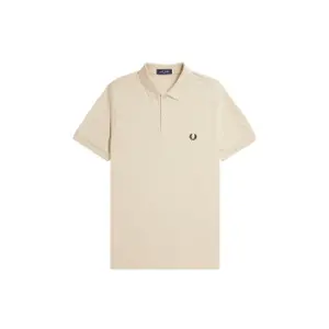 Polo shirt Fred Perry Plain image-0