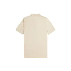 Polo shirt Fred Perry Plain image-3