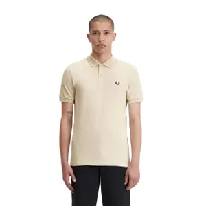 Polo shirt Fred Perry Plain image-1