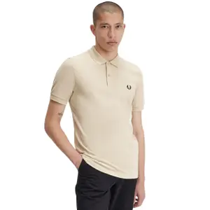 Polo shirt Fred Perry Plain image-2