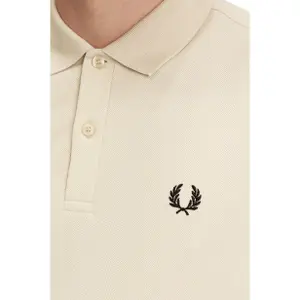 Polo shirt Fred Perry Plain image-6