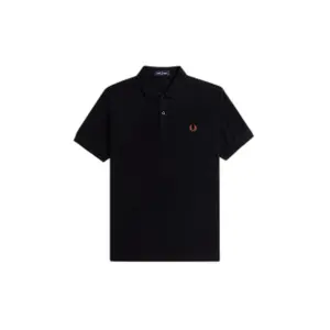 Polo Fred Perry Plain image-0
