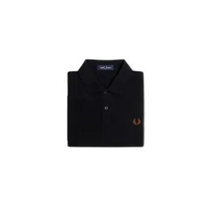 Polo Fred Perry Plain image-5
