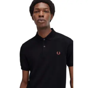 Polo Fred Perry Plain image-6