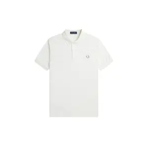 Polo shirt Fred Perry Plain image-0