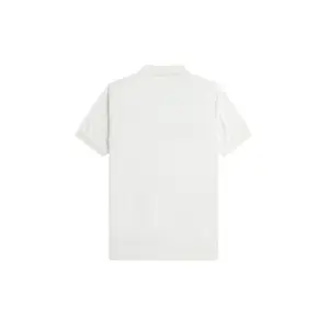 Polo shirt Fred Perry Plain image-4