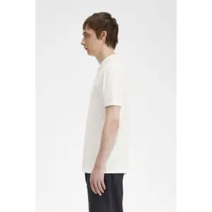 Polo shirt Fred Perry Plain image-5