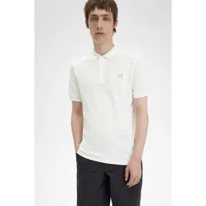 Polo shirt Fred Perry Plain image-2