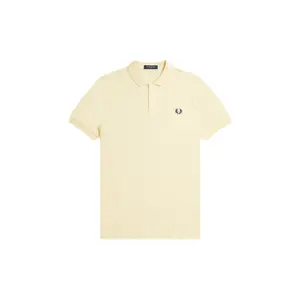 Polo shirt Fred Perry Plain image-0