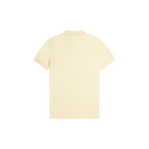 Polo shirt Fred Perry Plain image-3
