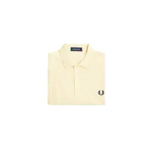 Polo shirt Fred Perry Plain image-6