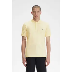 Polo shirt Fred Perry Plain image-1