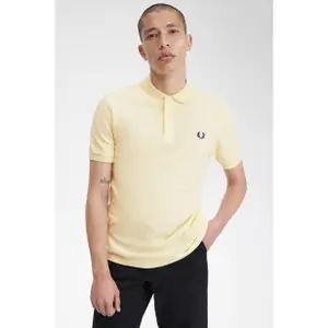 Polo shirt Fred Perry Plain image-2