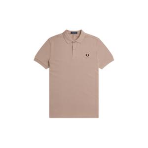 fpm6000-v05-polo-fred-perry-plain-morkrosa-svart