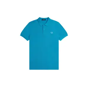 Polo shirt Fred Perry Plain image-0