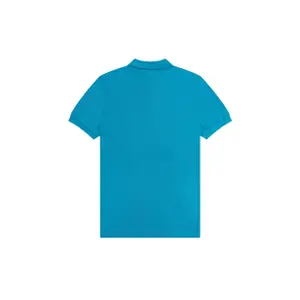 Polo shirt Fred Perry Plain image-4