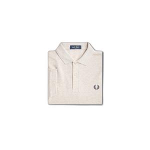 Polo Fred Perry Plain image-6