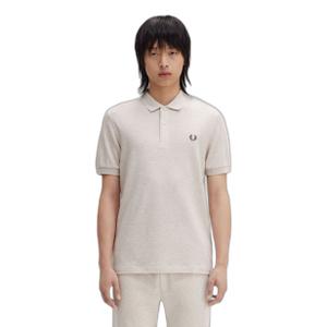 Polo Fred Perry Plain image-2