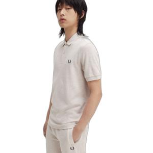 Polo Fred Perry Plain image-3
