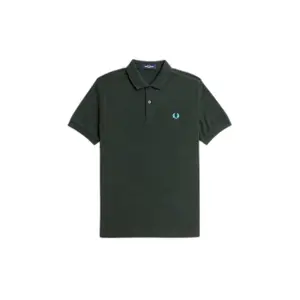 Polo Fred Perry Plain image-0