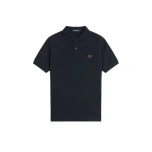 Tennis polo shirt Fred Perry image-0