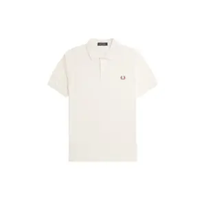fpm6000-y45-polo-de-tennis-fred-perry-ecru-clair-cannelle