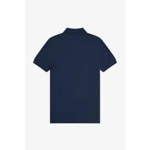 Polo Fred Perry The image-3