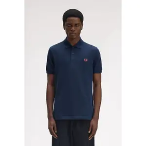 Polo Fred Perry The image-2