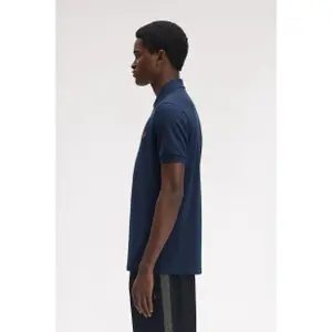 Polo Fred Perry The image-5