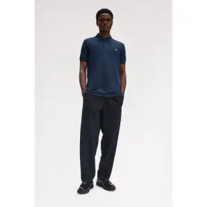 Polo Fred Perry The image-1