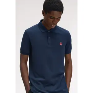 Polo Fred Perry The image-6