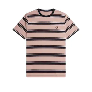 T-shirt Fred Perry Stripe image-0
