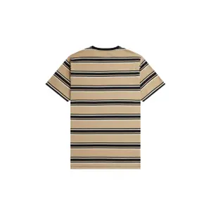 T-shirt Fred Perry Stripe image-3