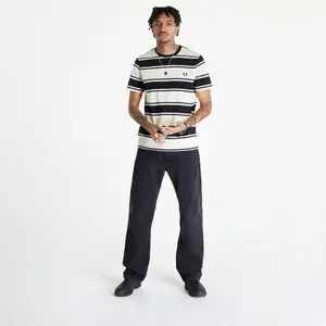 T-shirt Fred Perry Bold Stripe image-1
