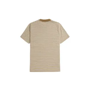 T-shirt Fred Perry Fine Stripe Heavy Weight image-1