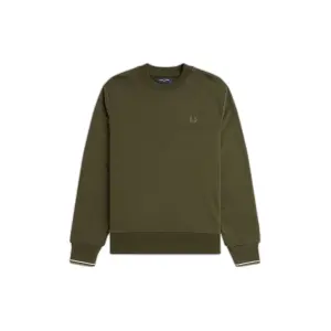 Sweatshirt col rond Fred Perry image-0