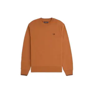 Sweatshirt col rond Fred Perry image-0