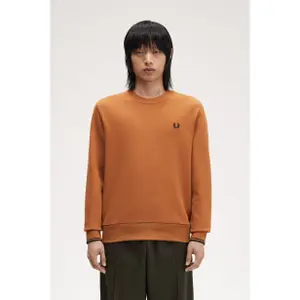Sweatshirt col rond Fred Perry image-1