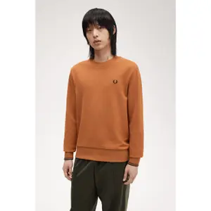 Sweatshirt col rond Fred Perry image-2