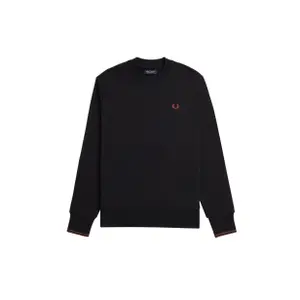 fpm7535-x56-sweatshirt-col-rond-fred-perry-black