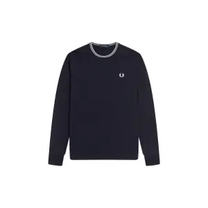 Long sleeve T-shirt Fred Perry Twin Tipped image-0